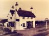 The Star Inn, Newington which stood on Cheriton High Street